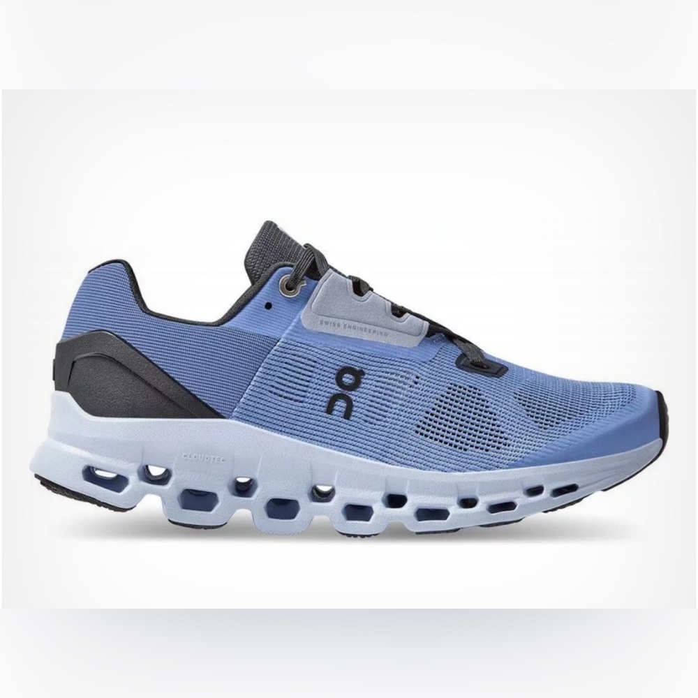 On Cloud Cloudstratus women's running sneakers